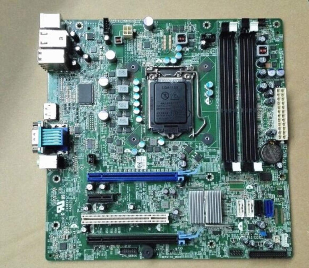 Dell optiplex discount 990 motherboard