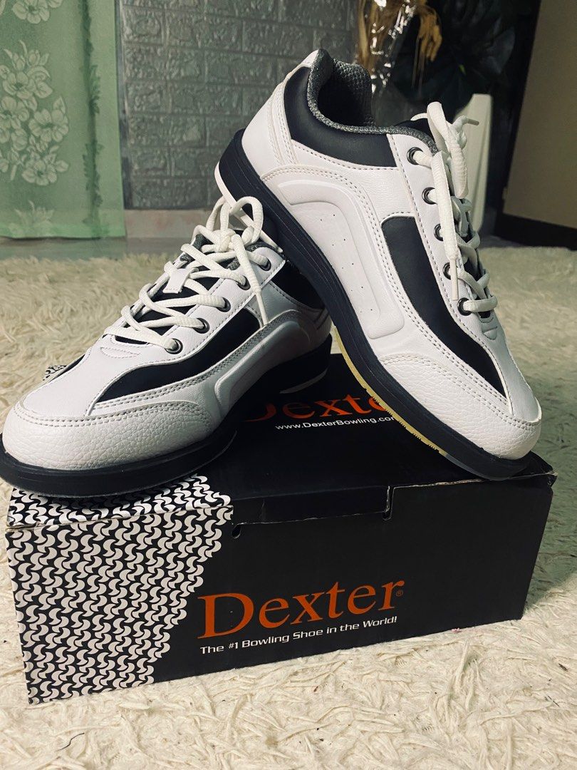 Dexter Bowling Shoes Sports Equipment Sports Games Billiards