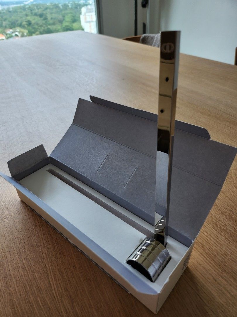 Dior candle snuffer, Luxury, Accessories on Carousell