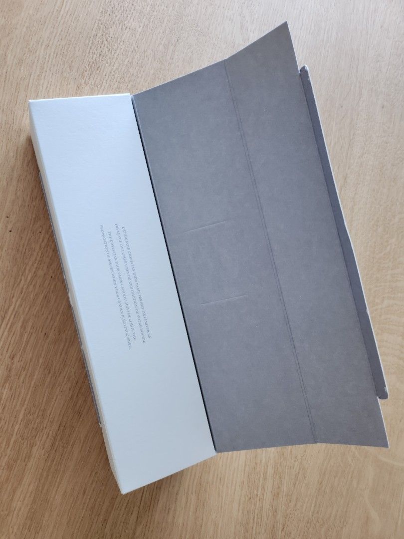 Dior candle snuffer, Luxury, Accessories on Carousell