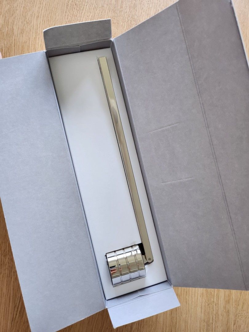 Dior candle snuffer, Luxury, Accessories on Carousell