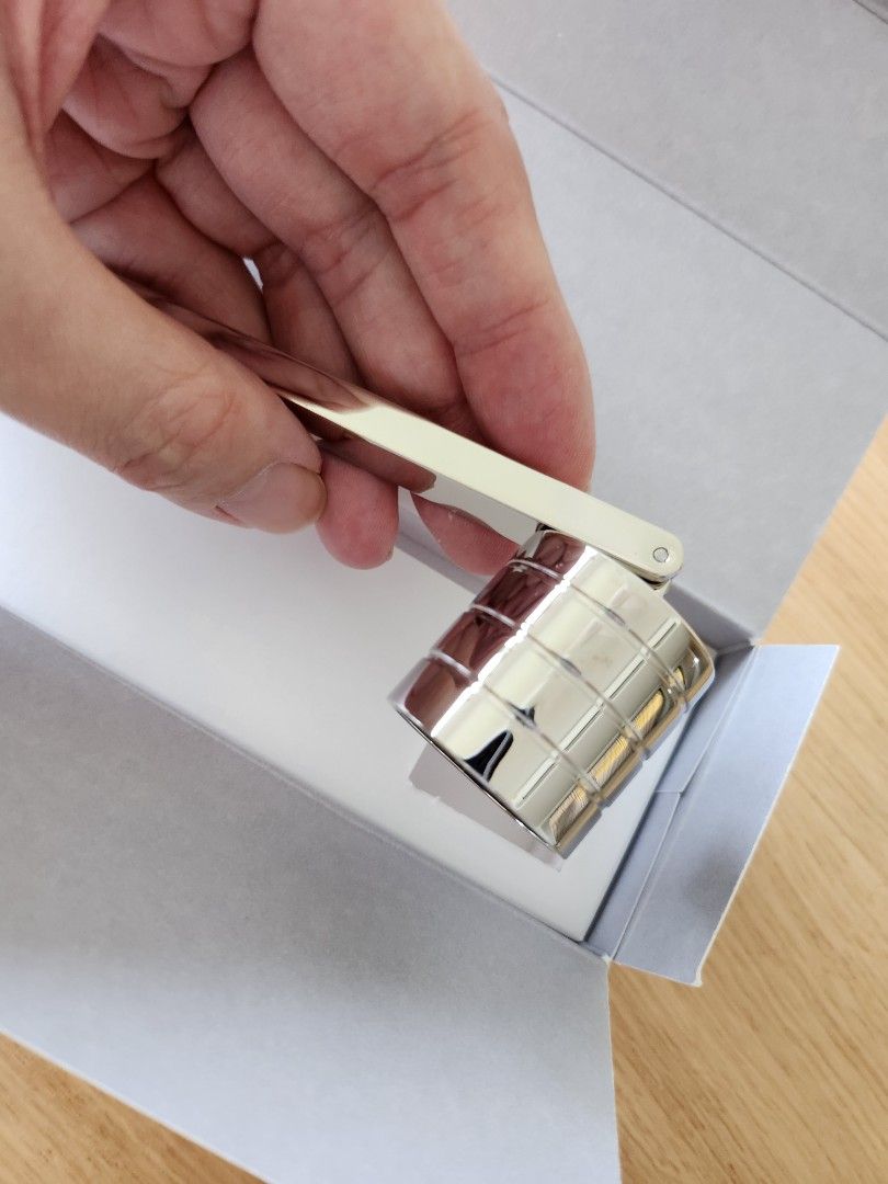 Dior candle snuffer, Luxury, Accessories on Carousell