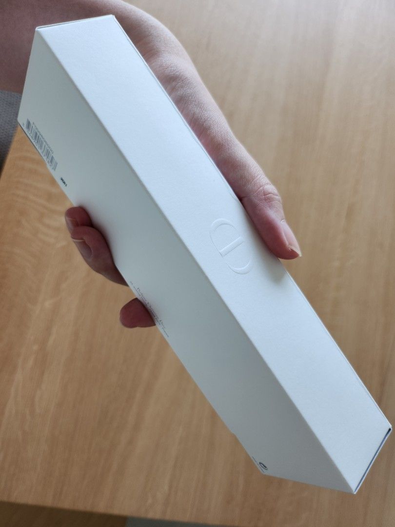 Dior candle snuffer, Luxury, Accessories on Carousell