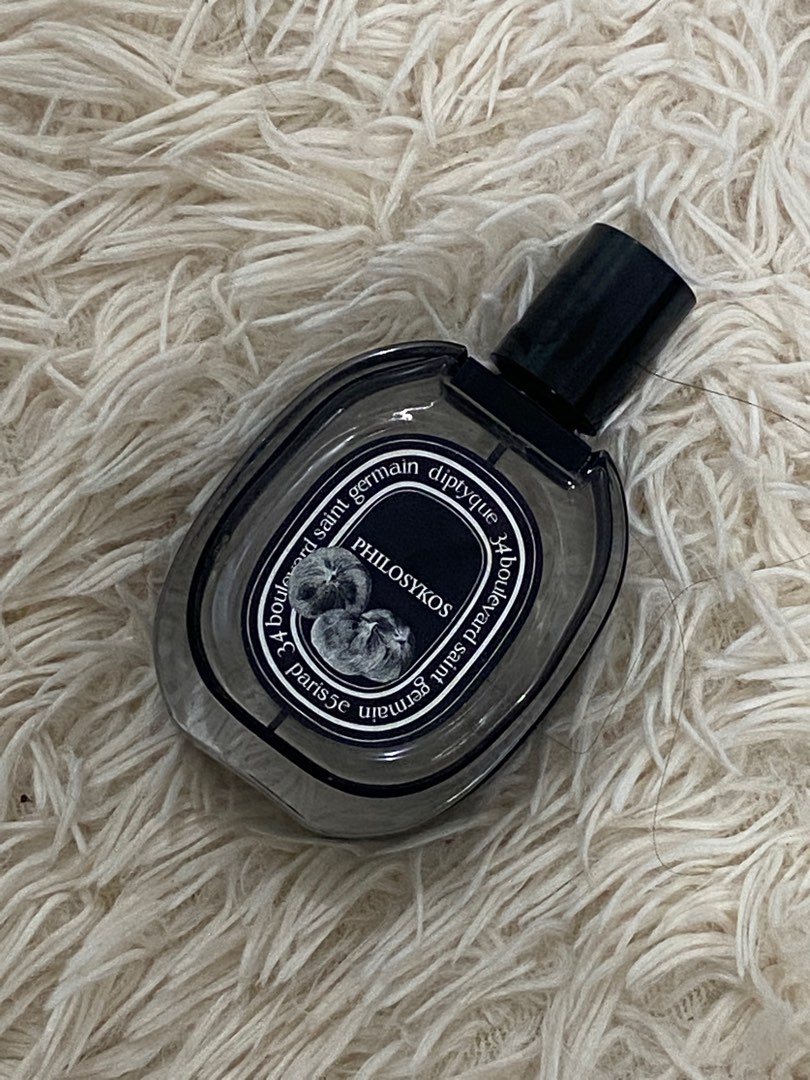Diptyque Philosykos EDP, Beauty & Personal Care, Fragrance & Deodorants ...