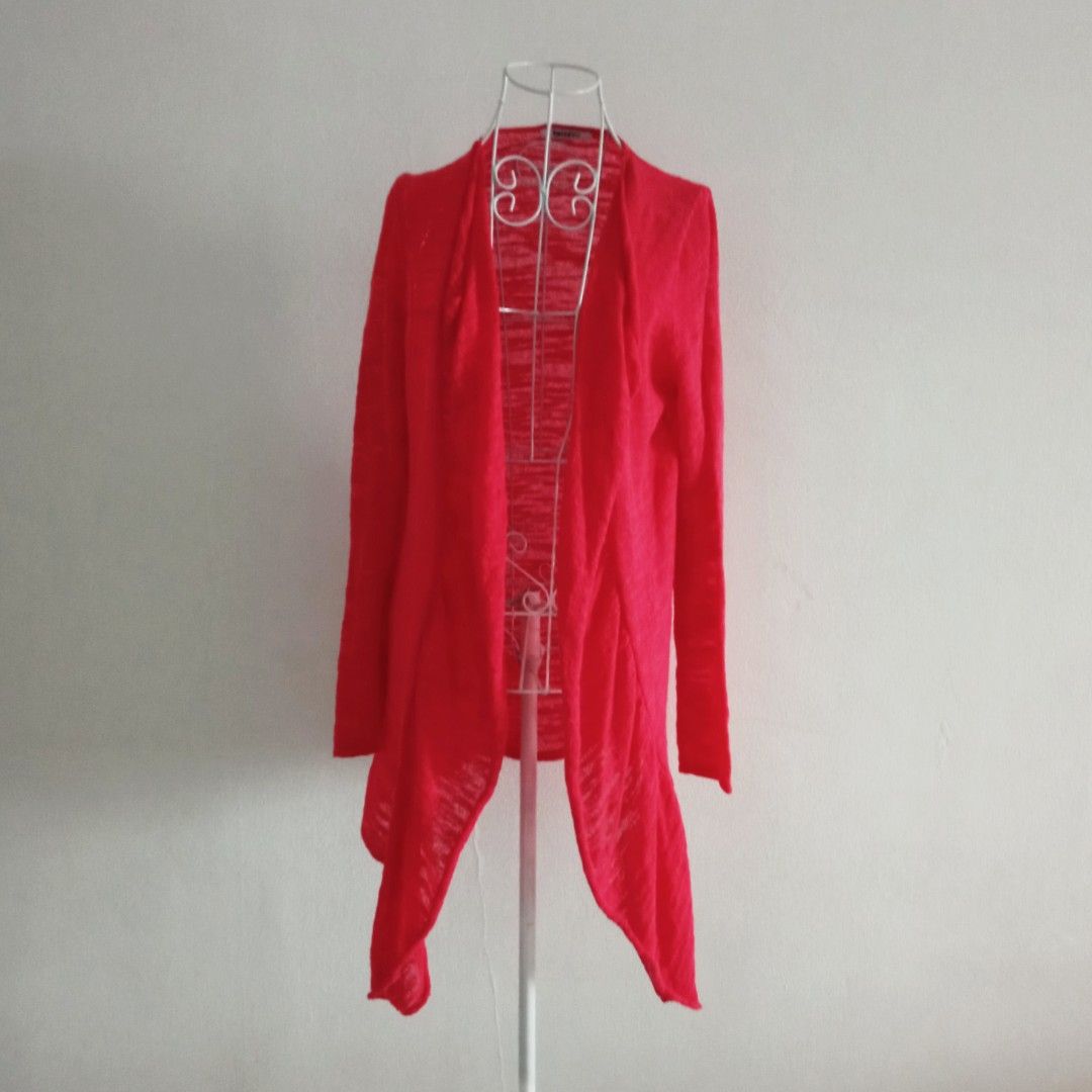 Dkny cardigan 12 discount ways