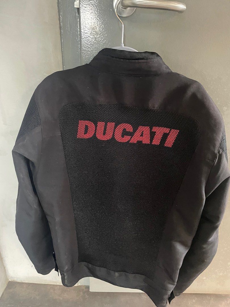 Ducati spidi cheap flow 2 jacket