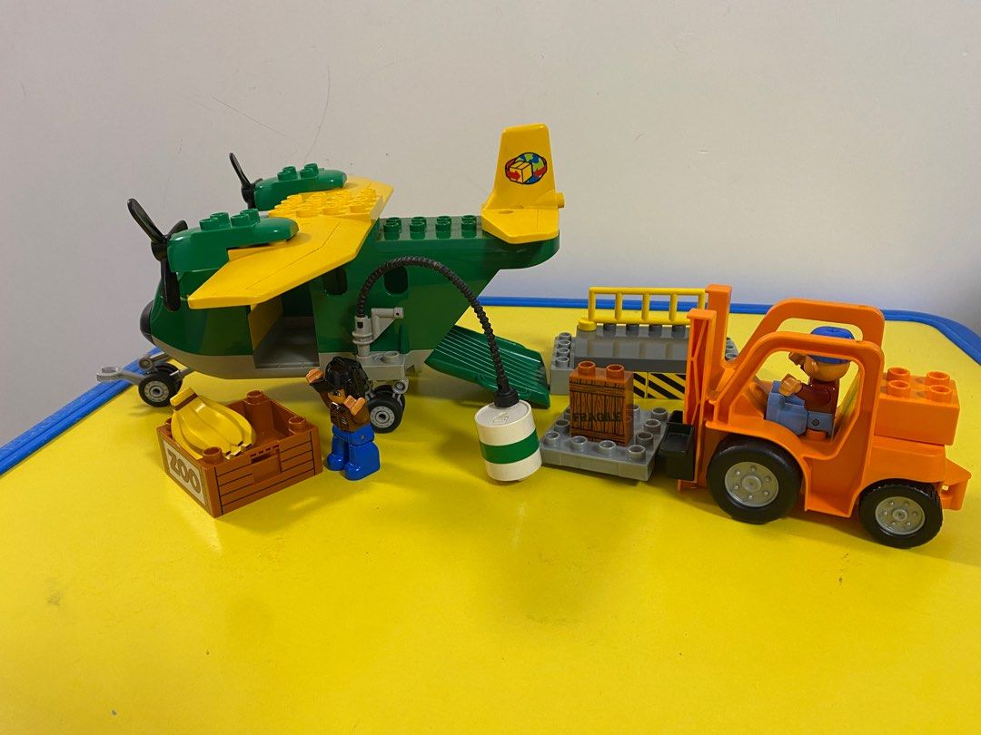 Lego duplo 2025 5594