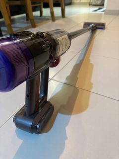 Dyson micro 1.5 kg . Still under warranty . With invoice .