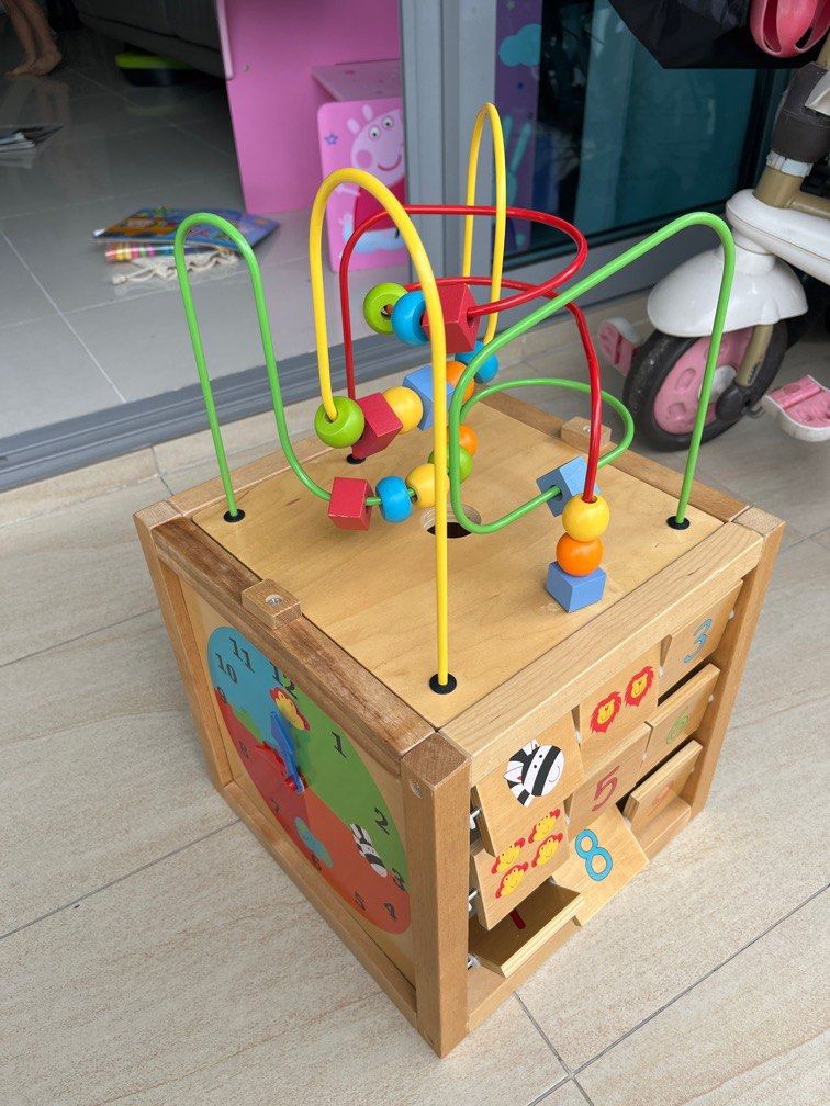 Early learning centre toy, Babies & Kids, Infant Playtime on Carousell