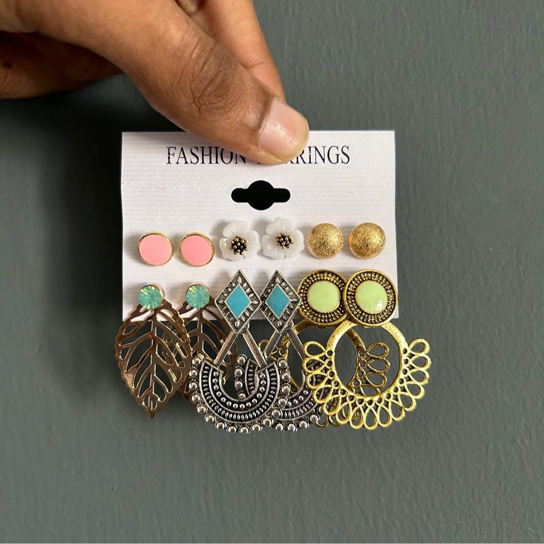 Cute jewelry under $5 outlet