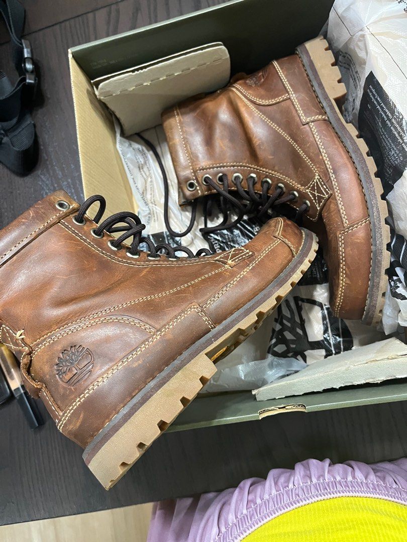 Earthkeeper timberland discount
