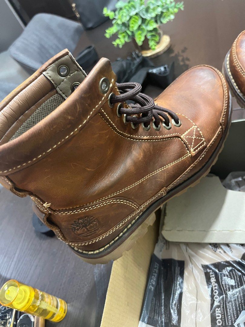 earthkeeper timberland