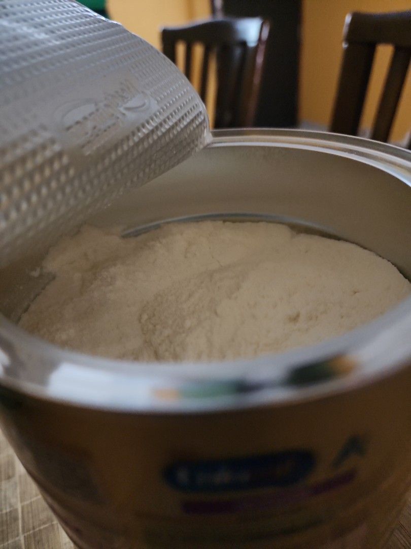 Enfamil Gentlease, Babies & Kids, Nursing & Feeding, Breastfeeding