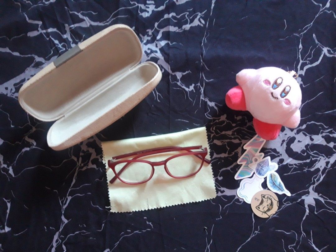 EO Reading Eyeglasses, Beauty & Personal Care, Vision Care on Carousell