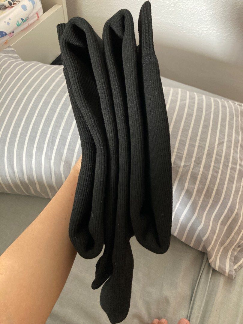 Extra warm winter leggings