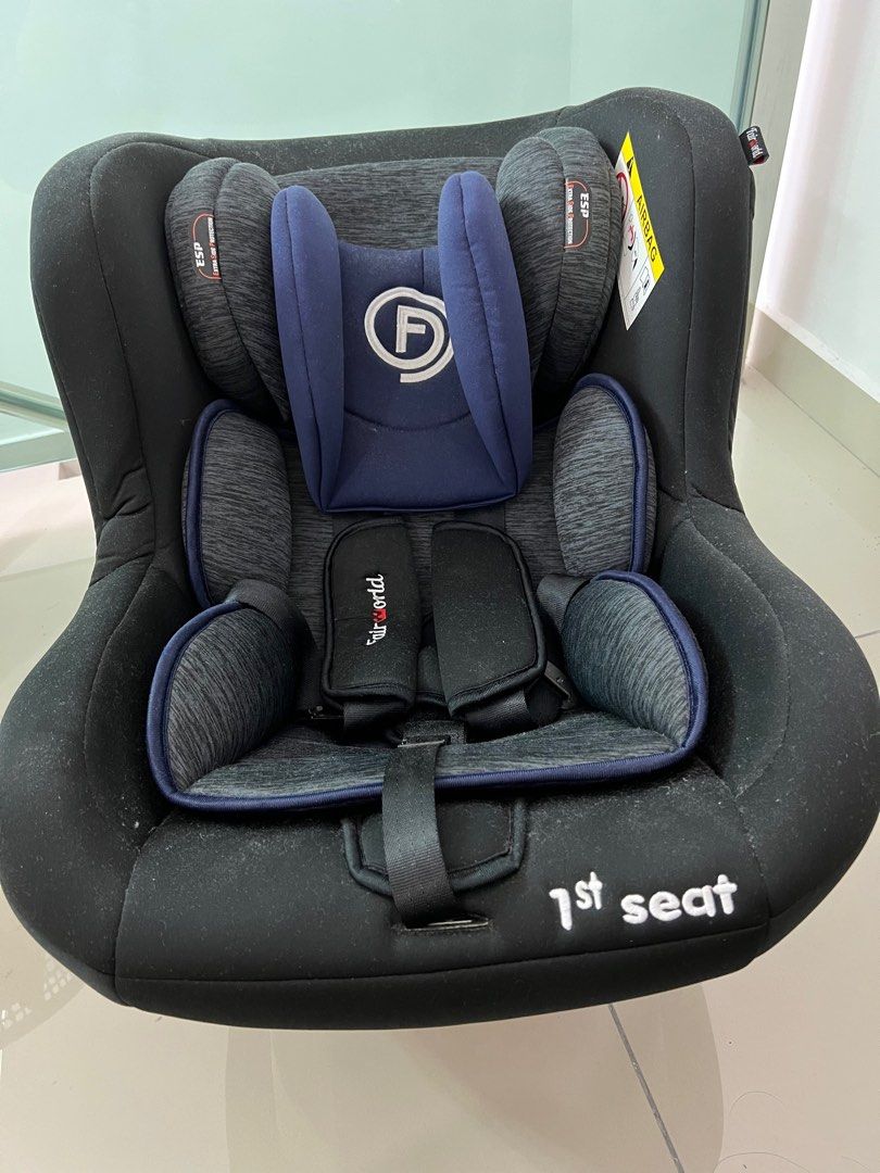 Fairworld car sale seat review