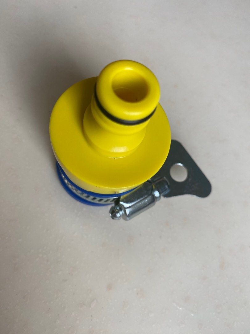 Faucet & Hose adapter, Furniture & Home Living, Gardening, Hose and