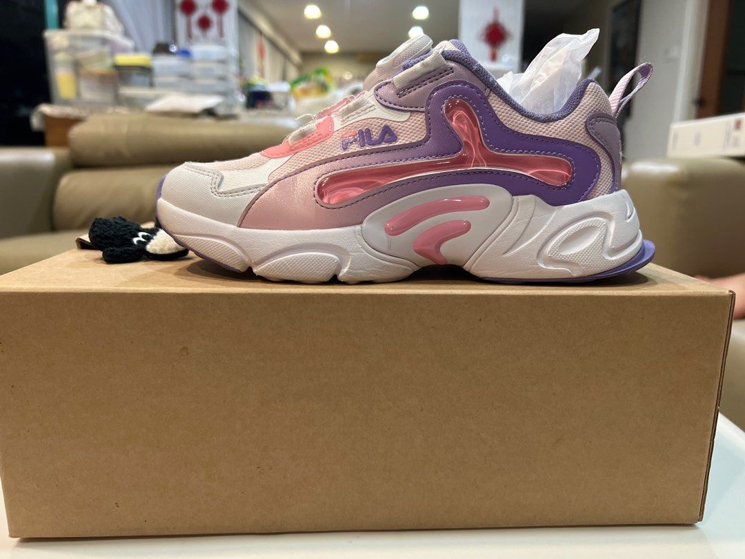 Fila online size 1.5