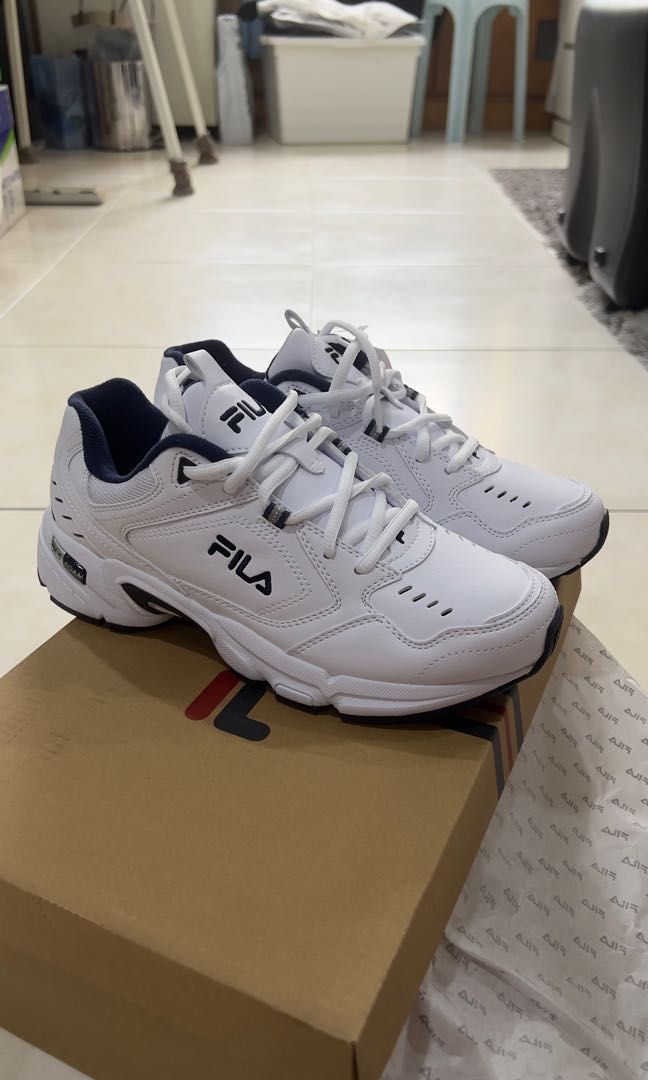 Fila ranger hotsell