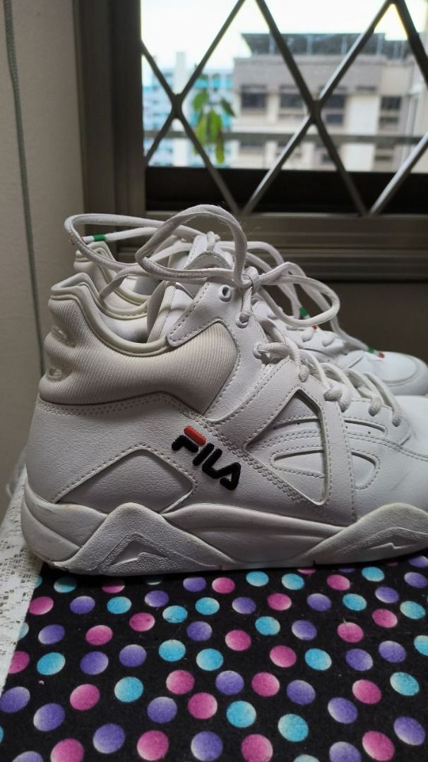 FILA Women s BB CAGE Sports Shoes UP 55