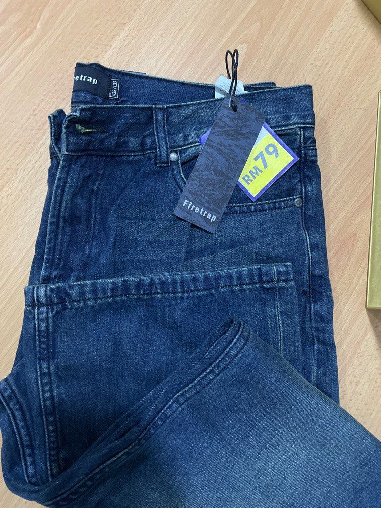 Firetrap jeans bootcut on sale