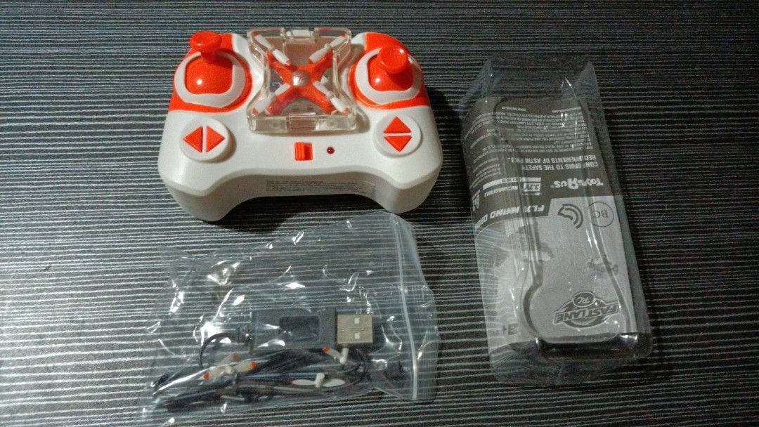 FLX Nano Drone