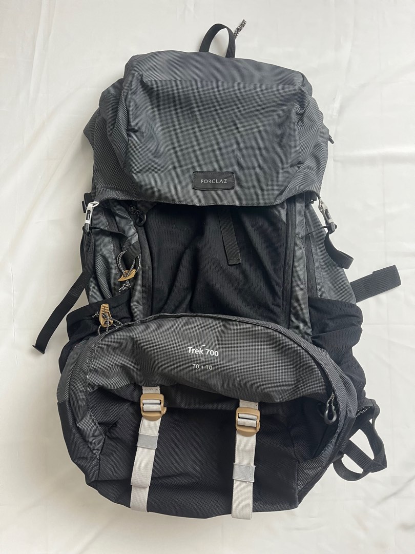 Trek 700 backpack hot sale