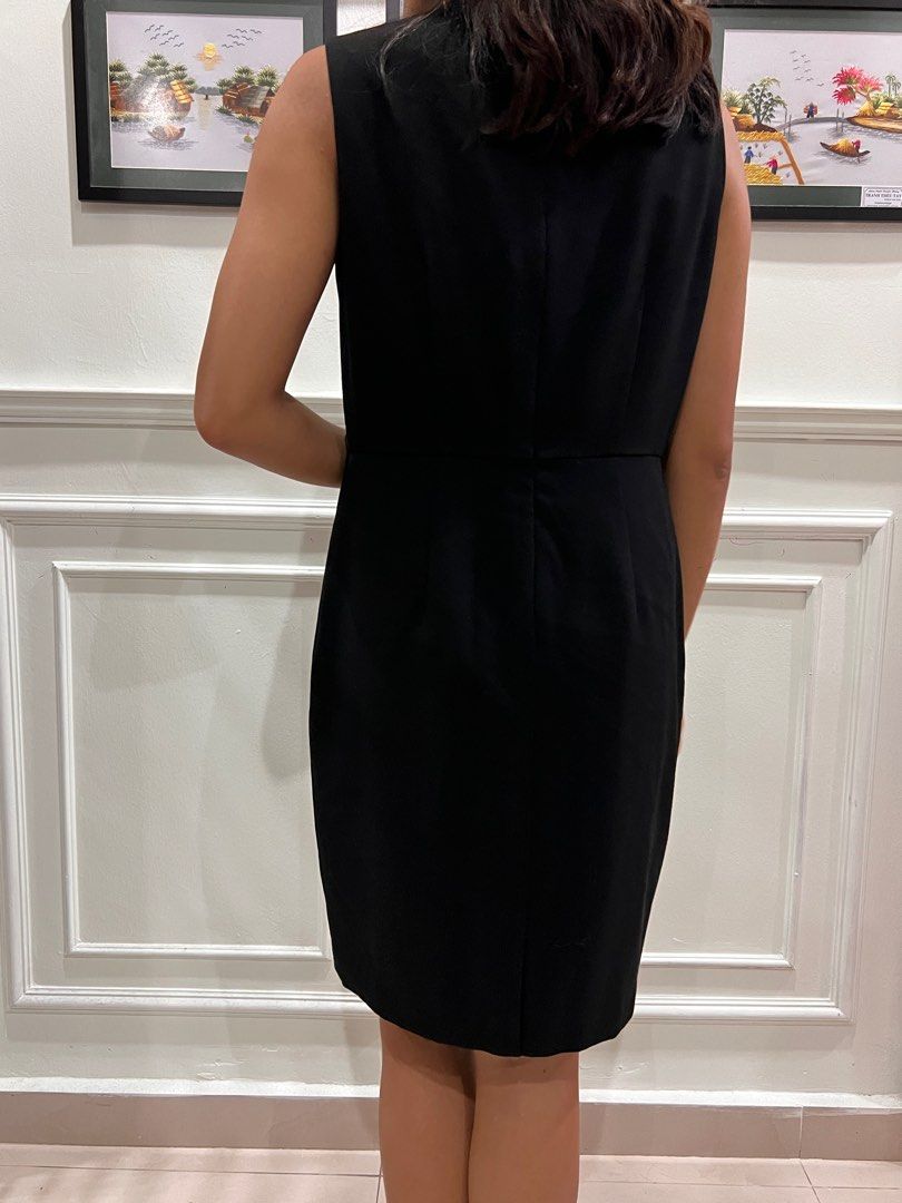 FORMAL WORK DRESS G2000 Women s Fashion Dresses Sets Dresses