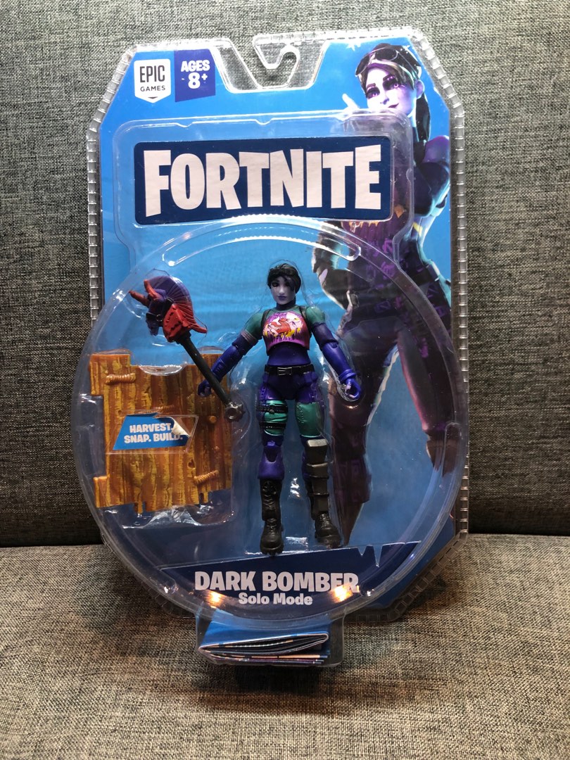 Funko pop discount dark bomber