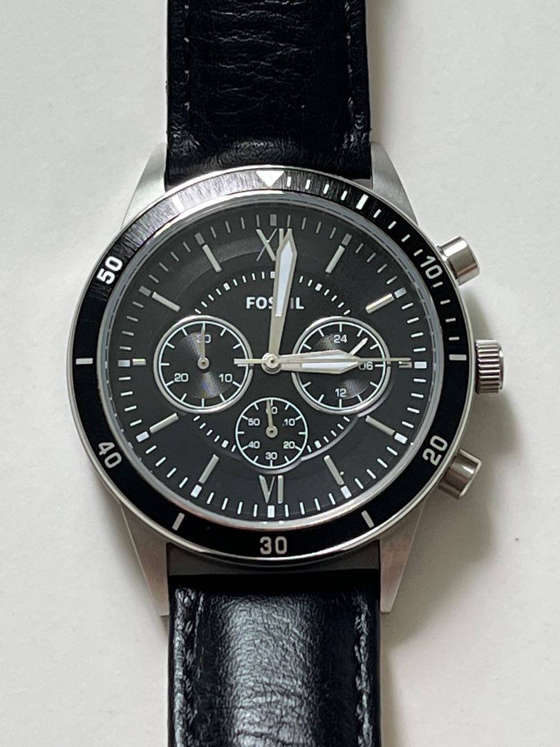 Bq2226 fossil clearance