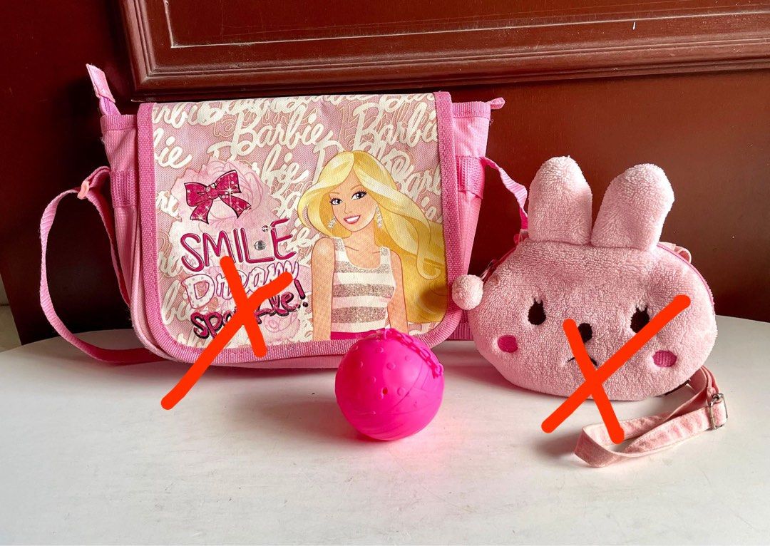 Barbie lol surprise ball shop