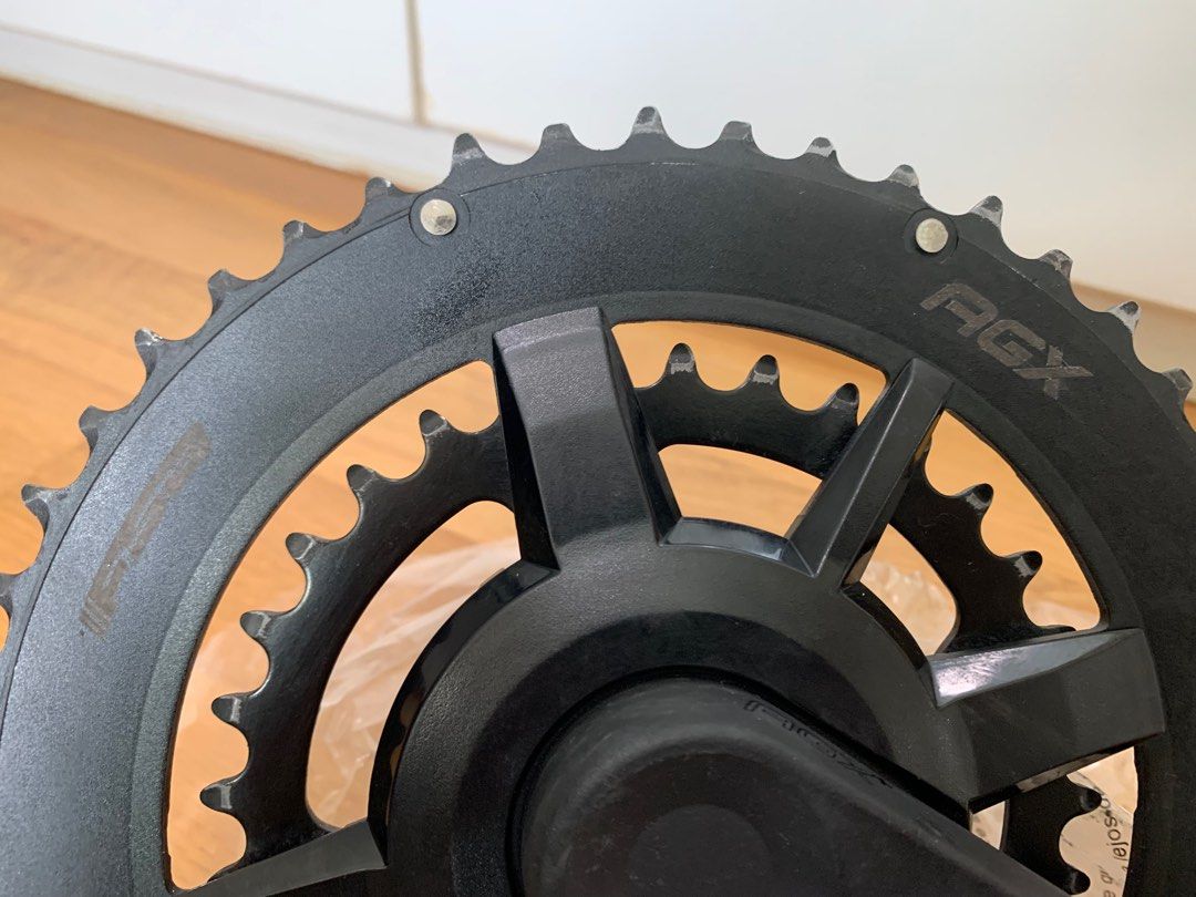 fsa omega agx