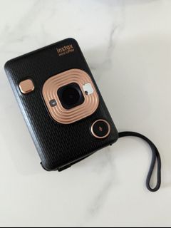 Fujifilm Instax LiPlay