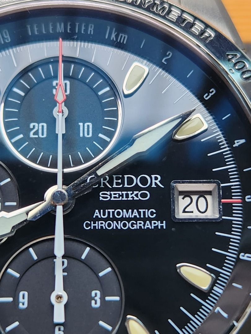 Seiko 6s78 sales