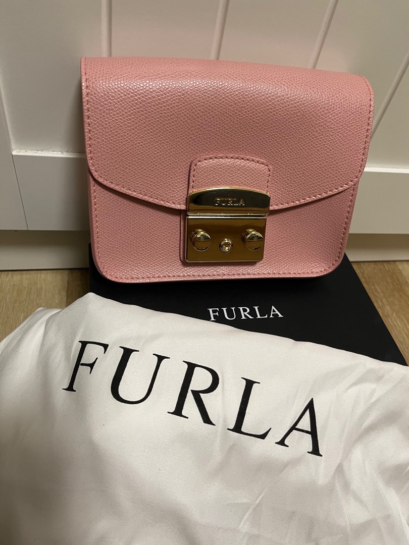 Metropolis cometa clearance furla