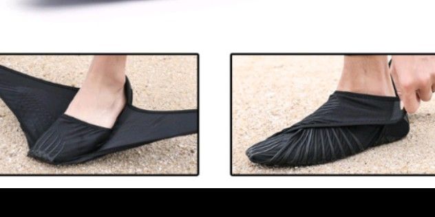 Wrapping sole hot sale