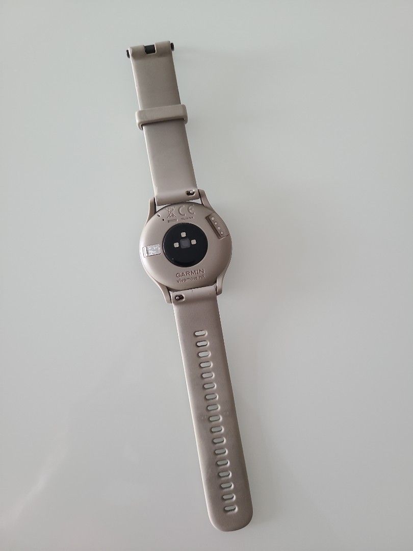 Garmin vivomove online hr huawei