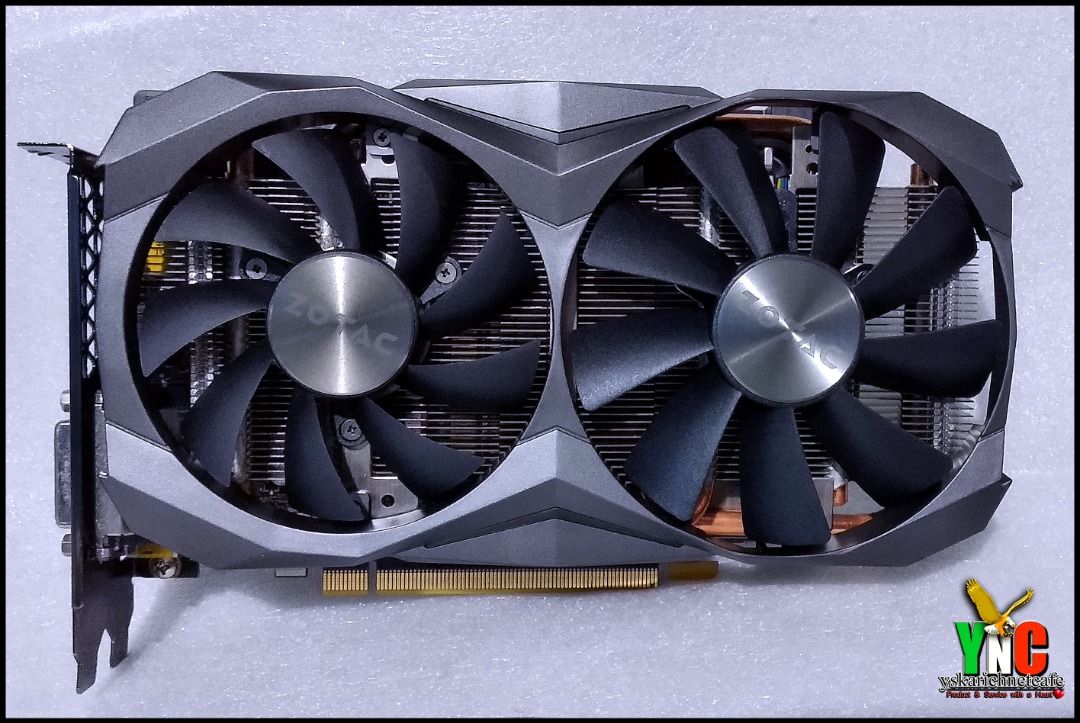 Zotac gtx 1070 ti mini outlet