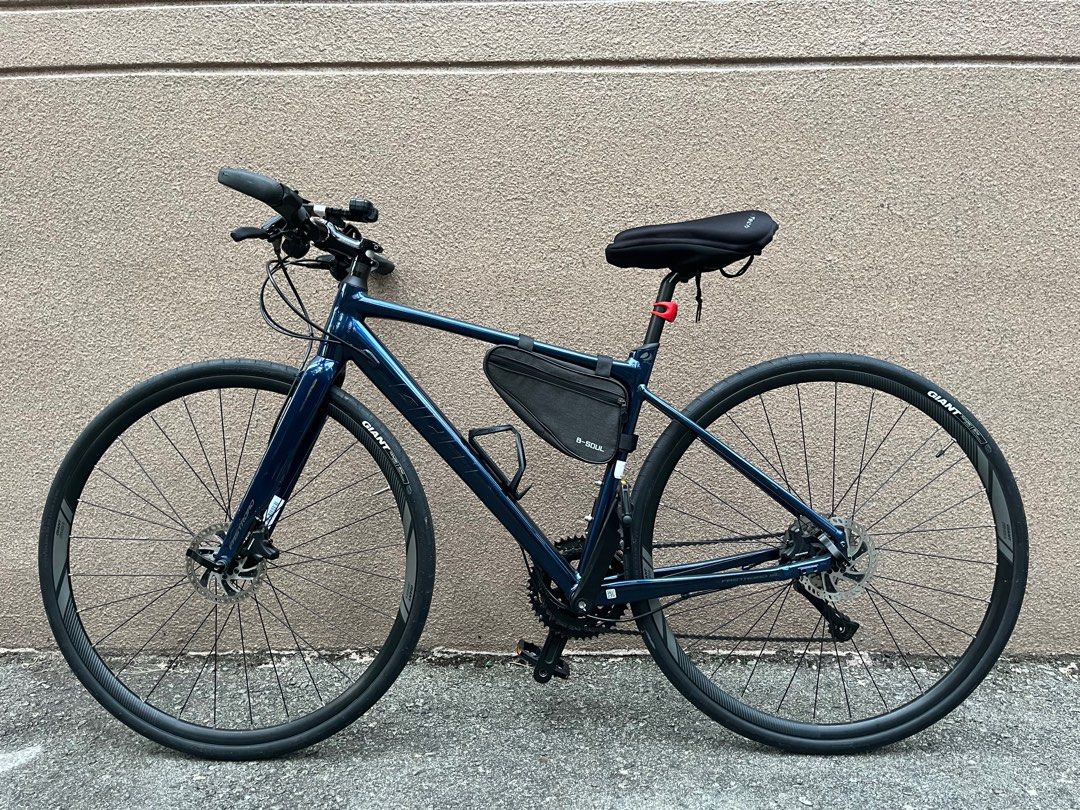 Giant 2025 fastroad slr2