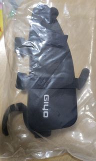 Giyo front bag size M