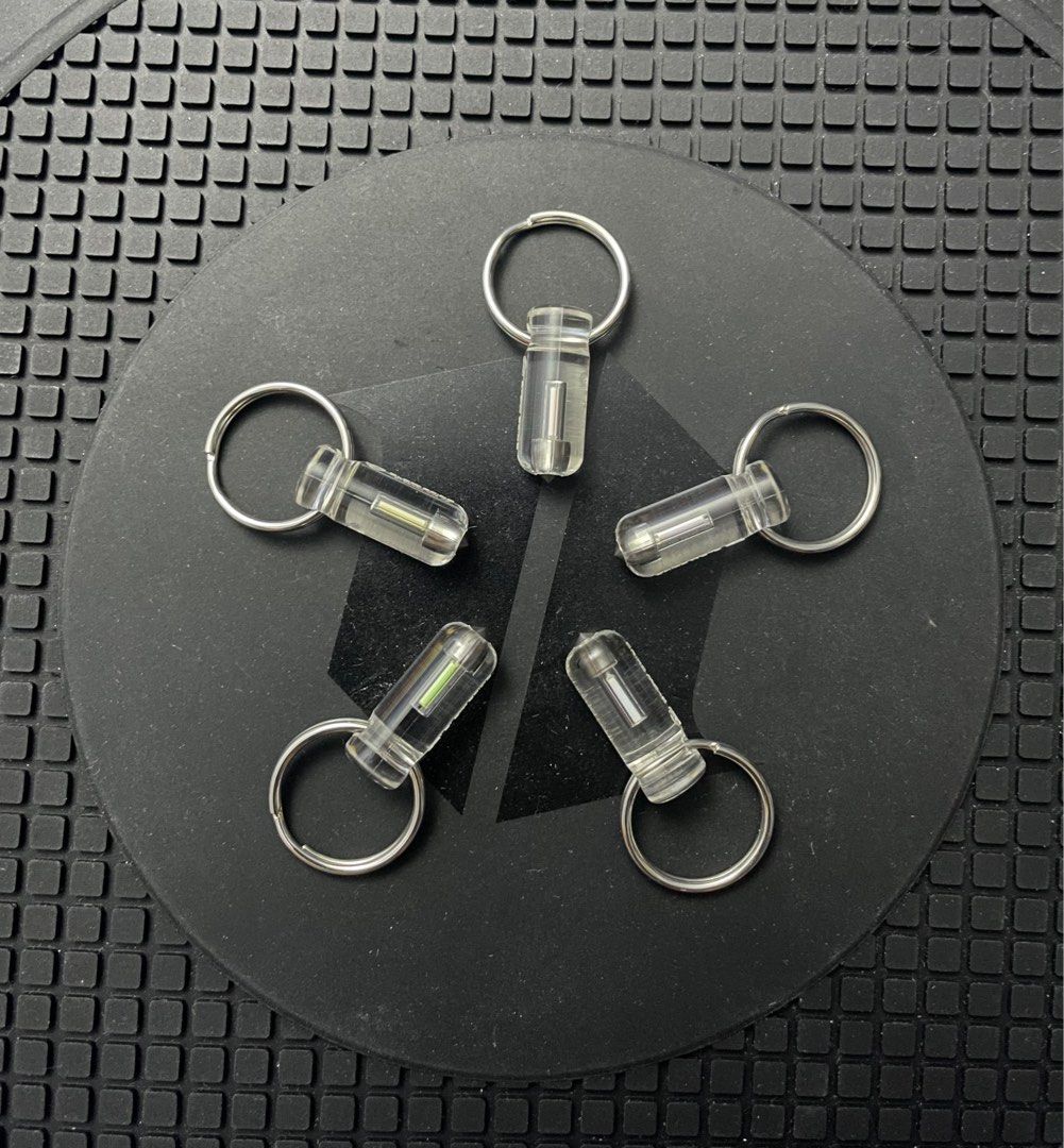 Glow Rhino Spark Fob, Furniture & Home Living, Lighting & Fans