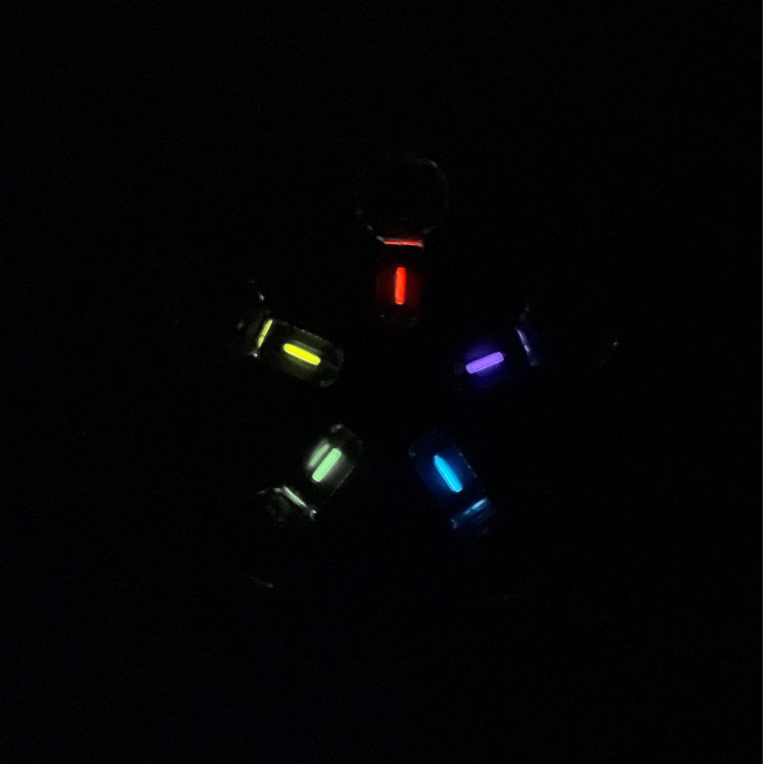 Glow Rhino Spark Fob, Furniture & Home Living, Lighting & Fans