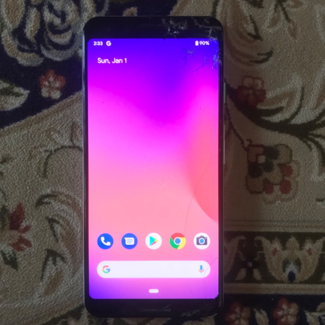 Google Pixel 3, Mobile Phones & Gadgets, Mobile Phones, Android Phones