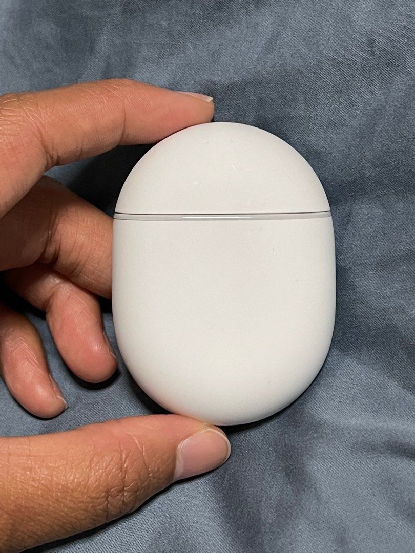Google Pixel Buds A-Series