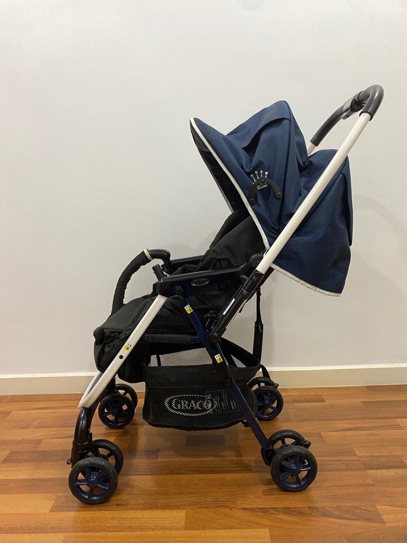 Graco citilite sale r stroller