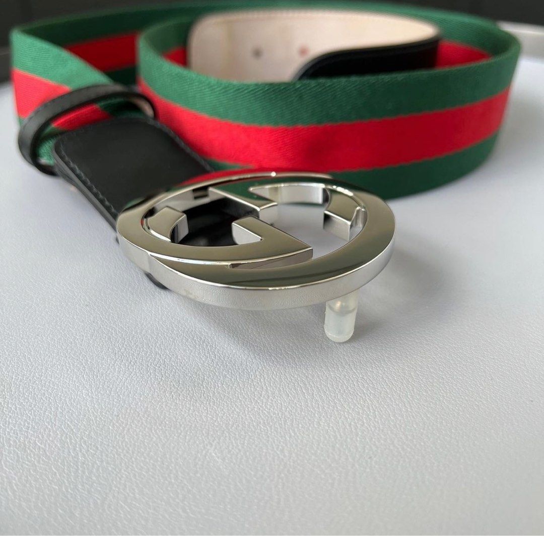 Gucci belt sign clearance