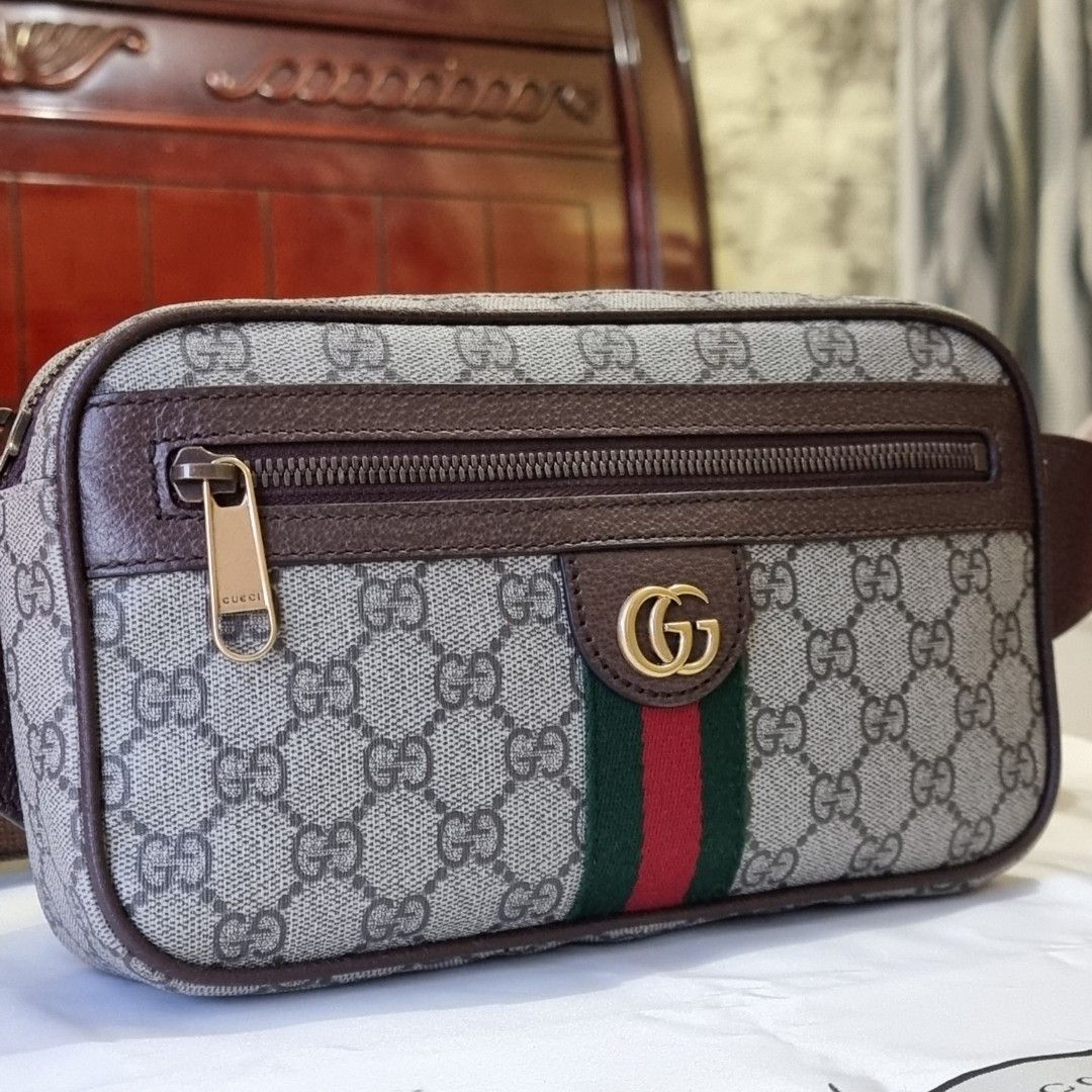 Gucci fan outlet pack
