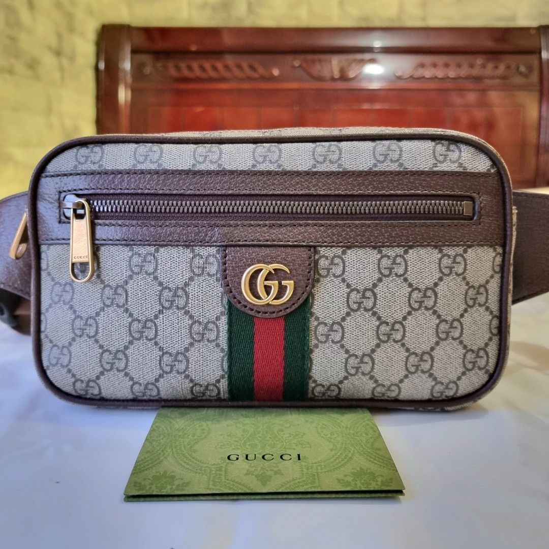 Gucci hotsell fan pack