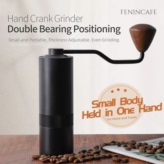Hand Coffee Grinder