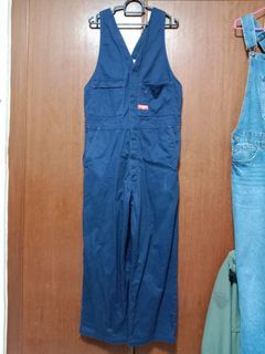 Hard Yakka Bib Overall